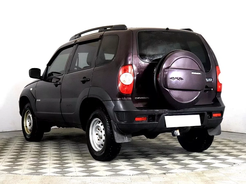Niva