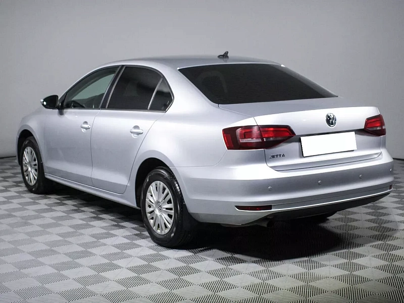 Jetta