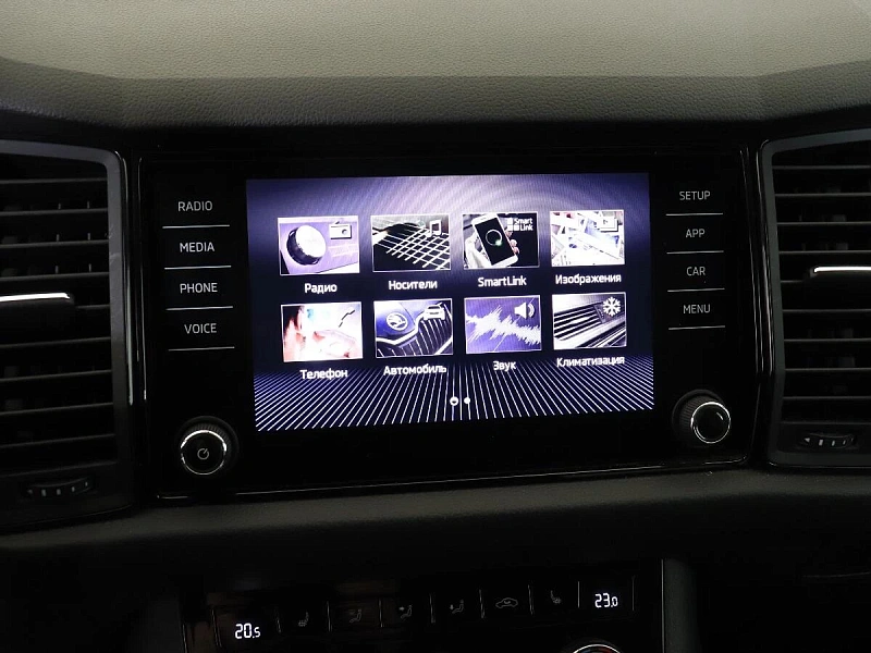 Kodiaq