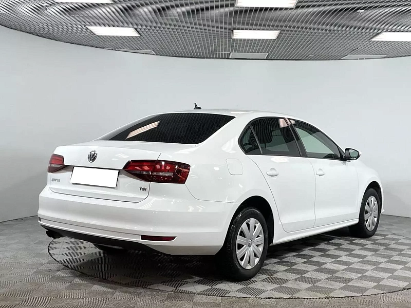 Jetta