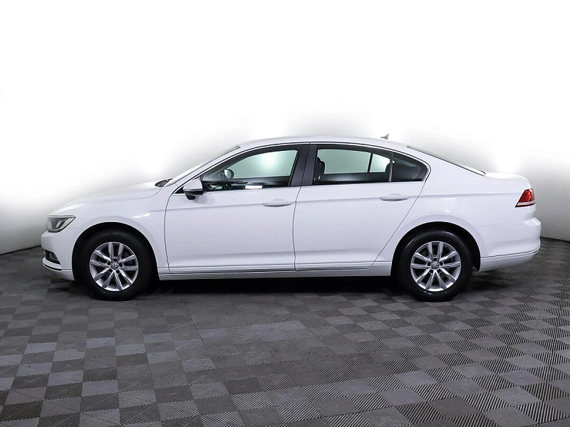 Passat
