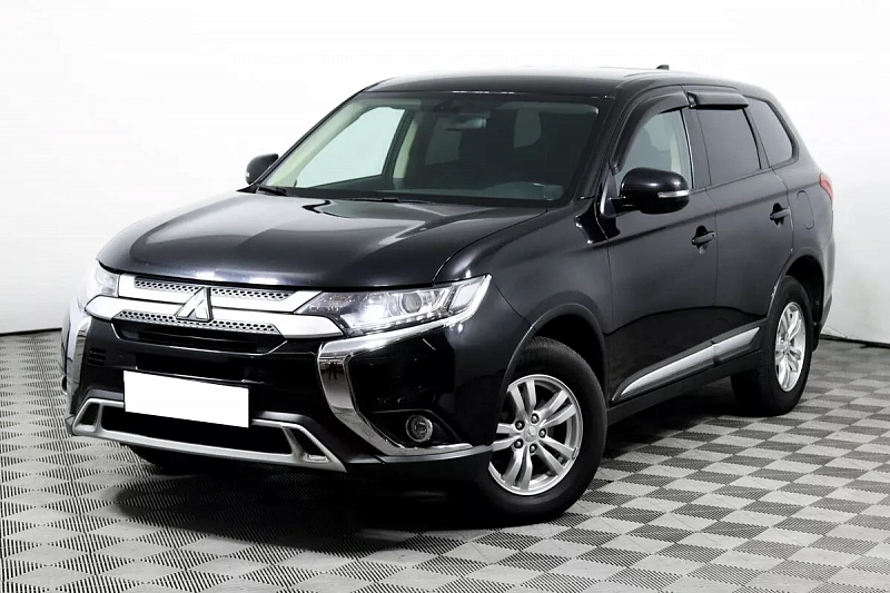 Outlander