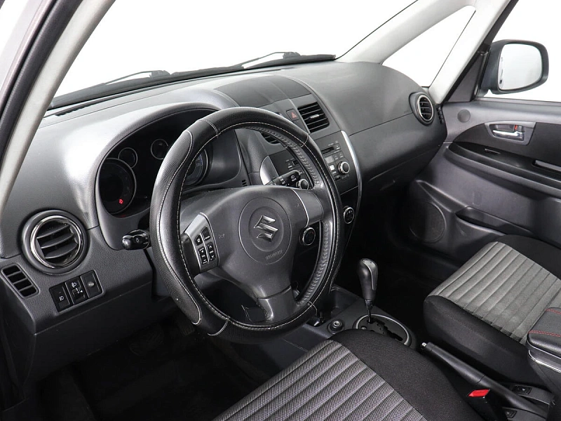 SX4