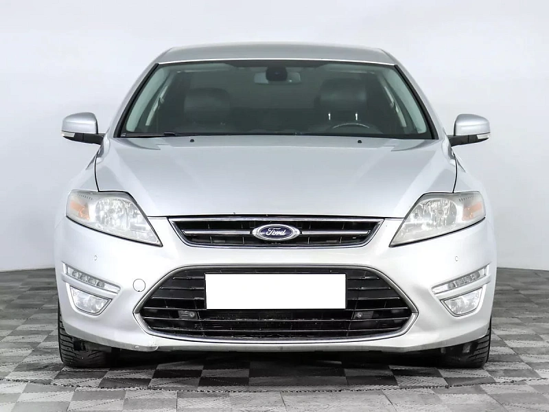 Mondeo
