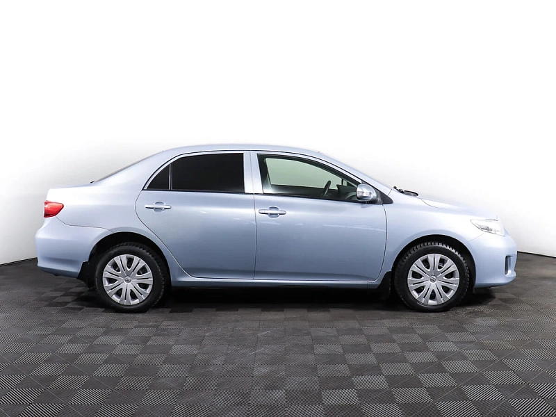 Corolla