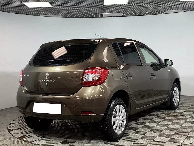 Sandero
