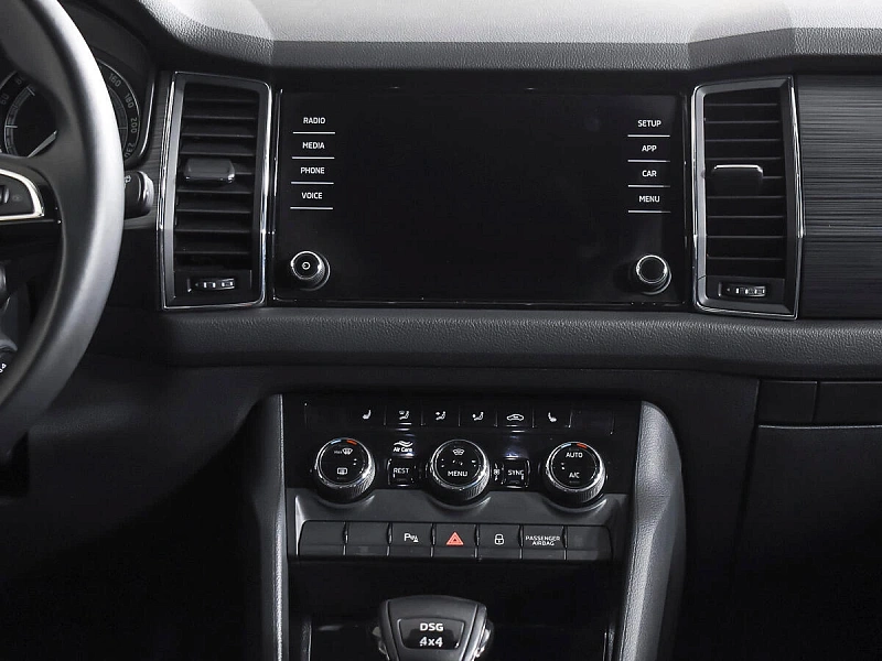 Kodiaq