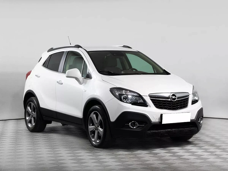 Mokka