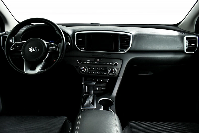 Sportage