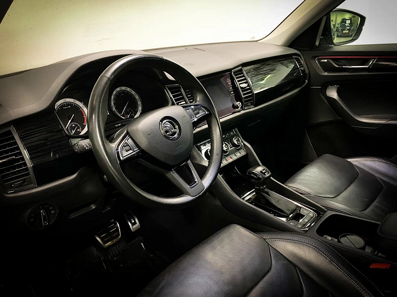 Kodiaq