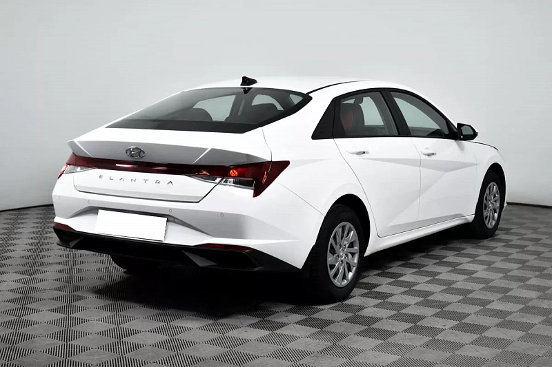 Elantra