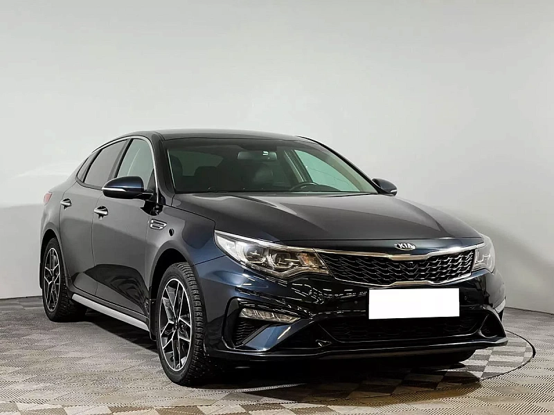 Optima