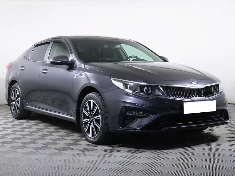 Optima