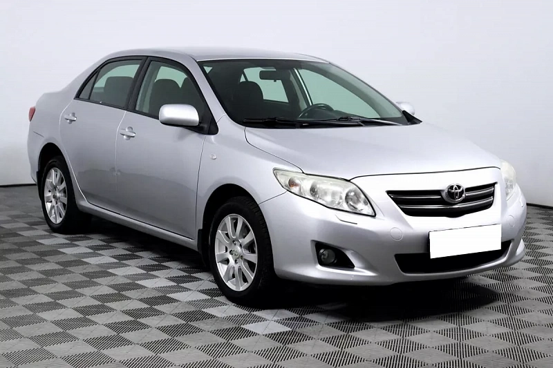 Corolla