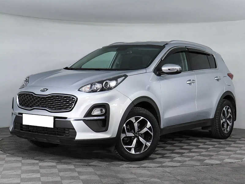 Sportage