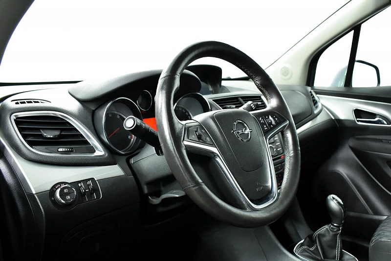 Mokka