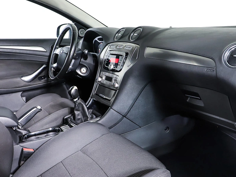 Mondeo