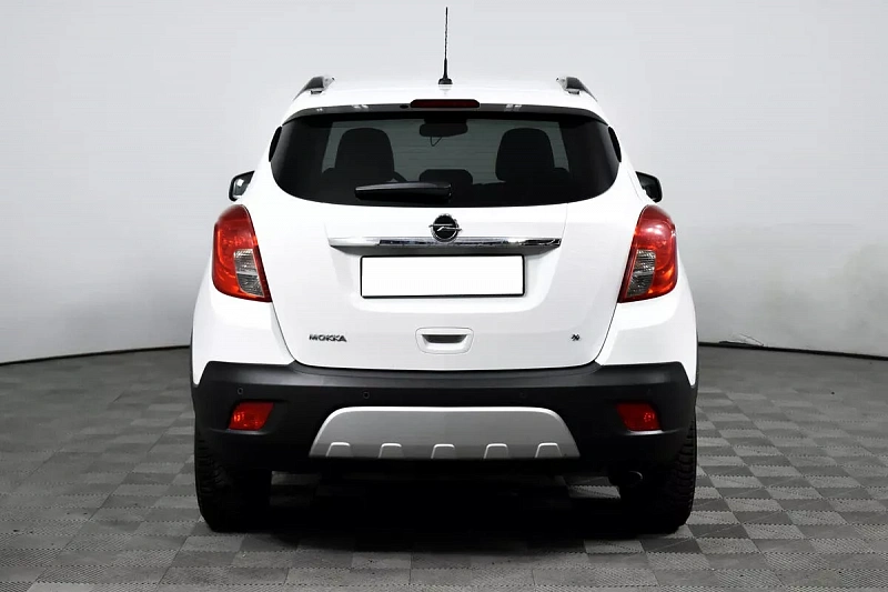 Mokka
