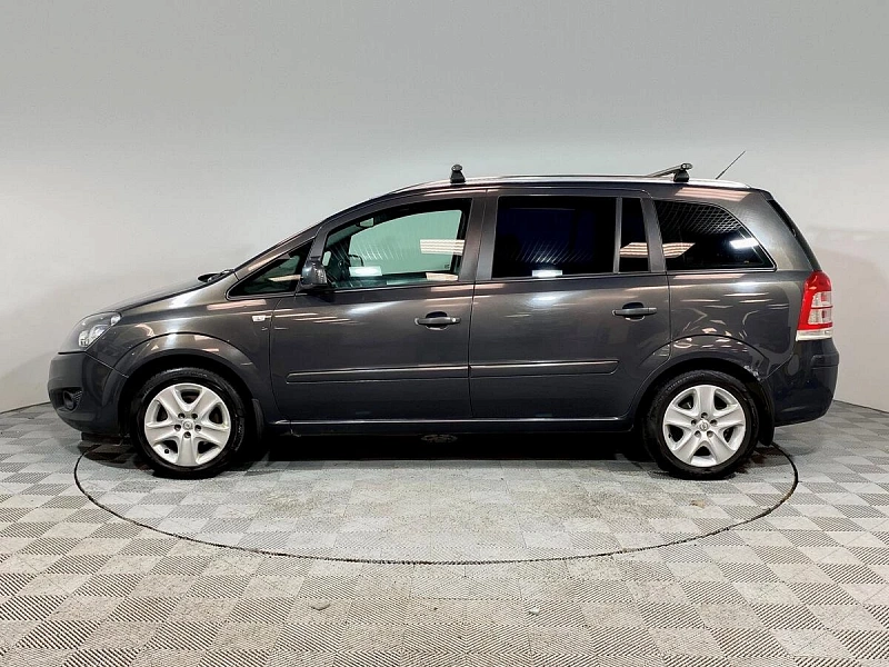 Zafira