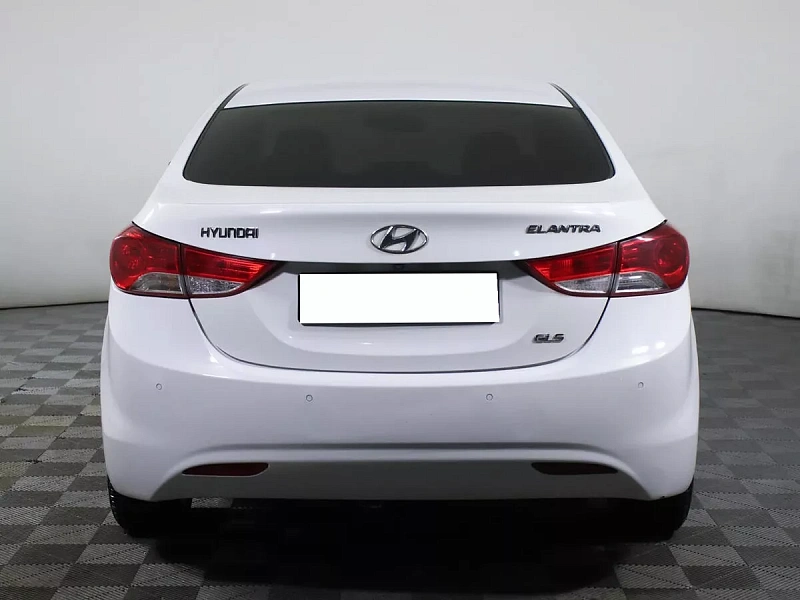 Elantra
