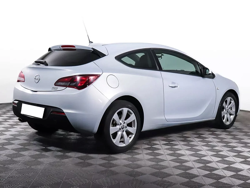 Astra