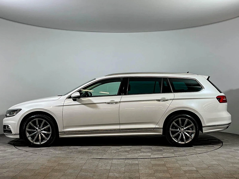 Passat