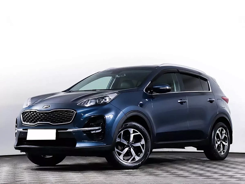Sportage