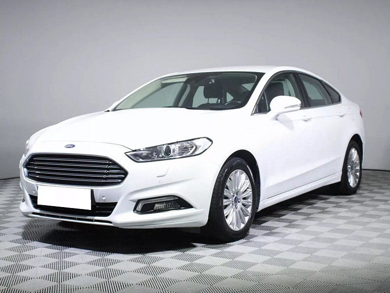 Mondeo
