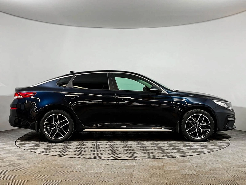 Optima