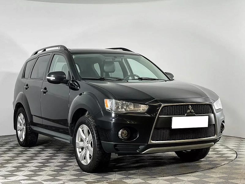 Outlander