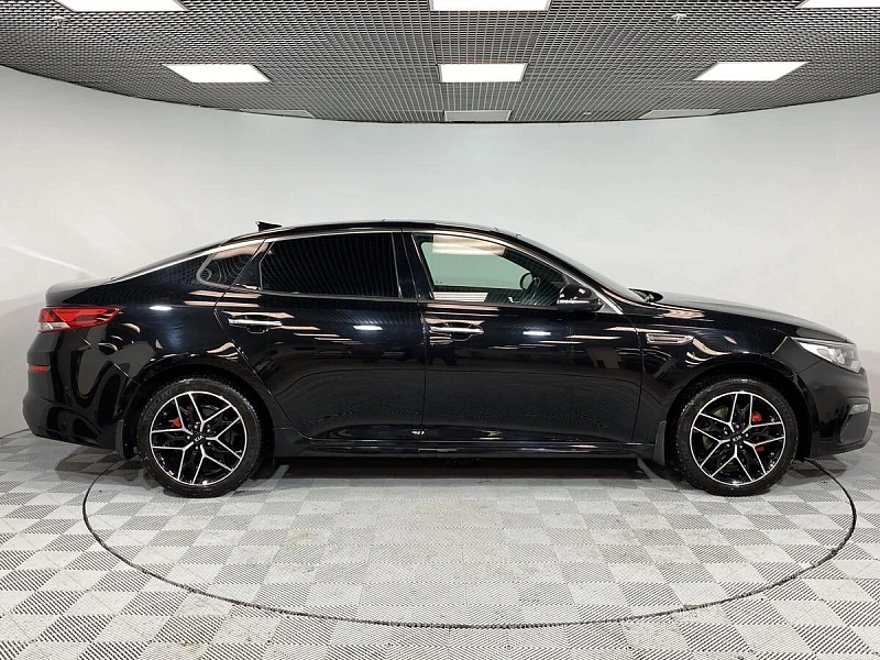 Optima