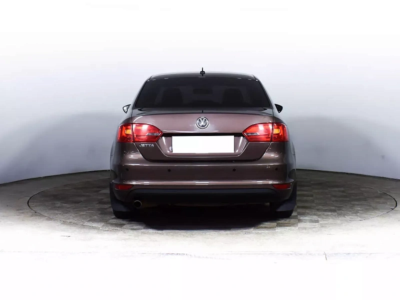 Jetta