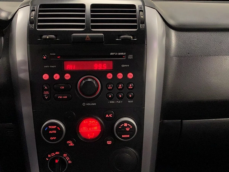 Grand Vitara