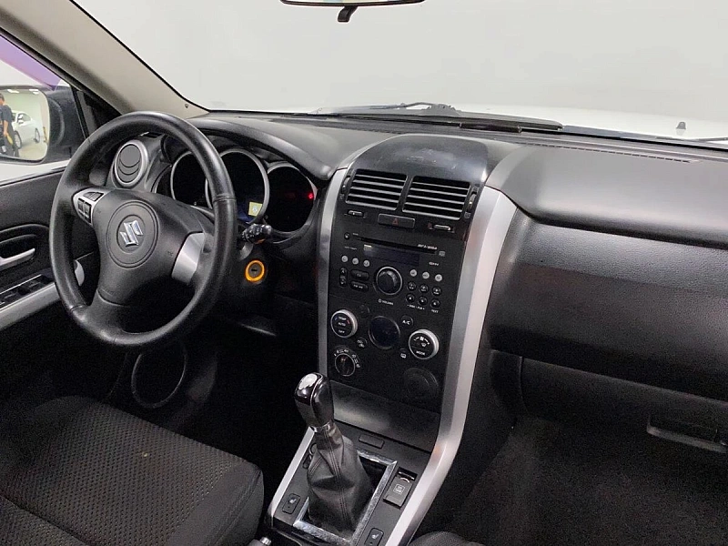 Grand Vitara