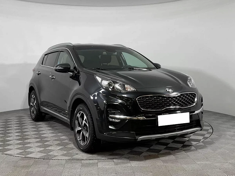 Sportage