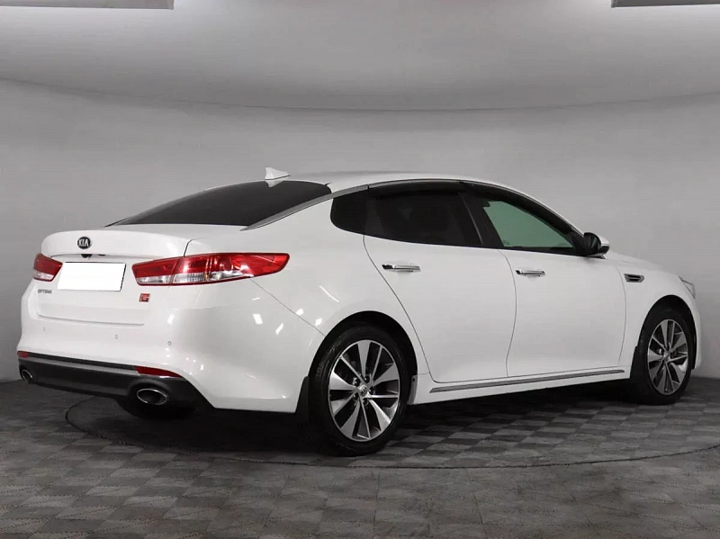 Optima