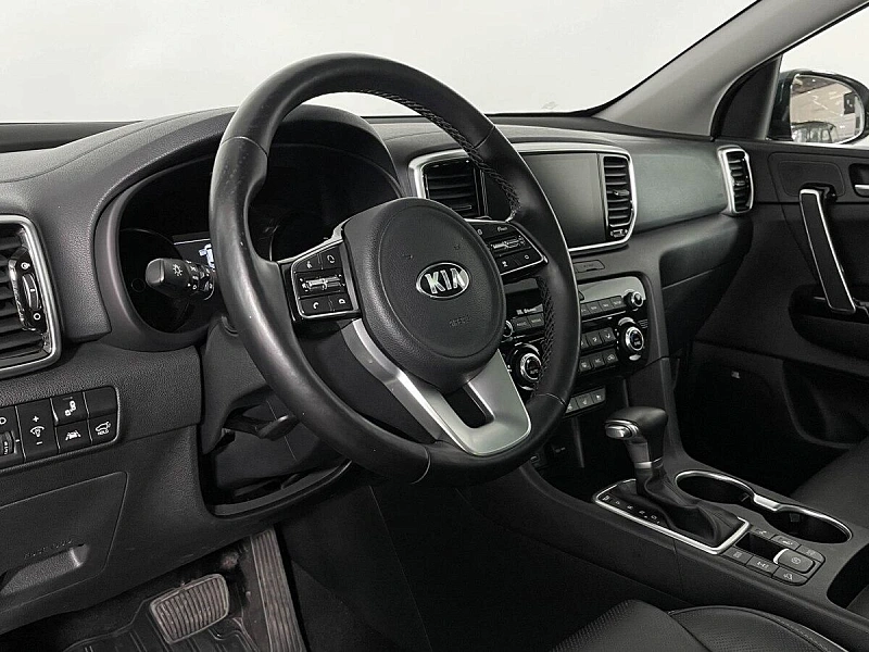 Sportage