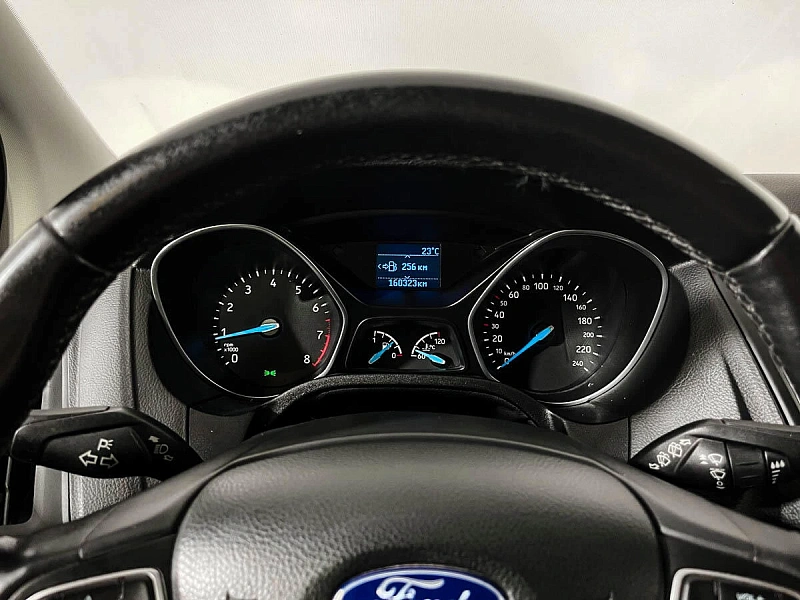 Focus
