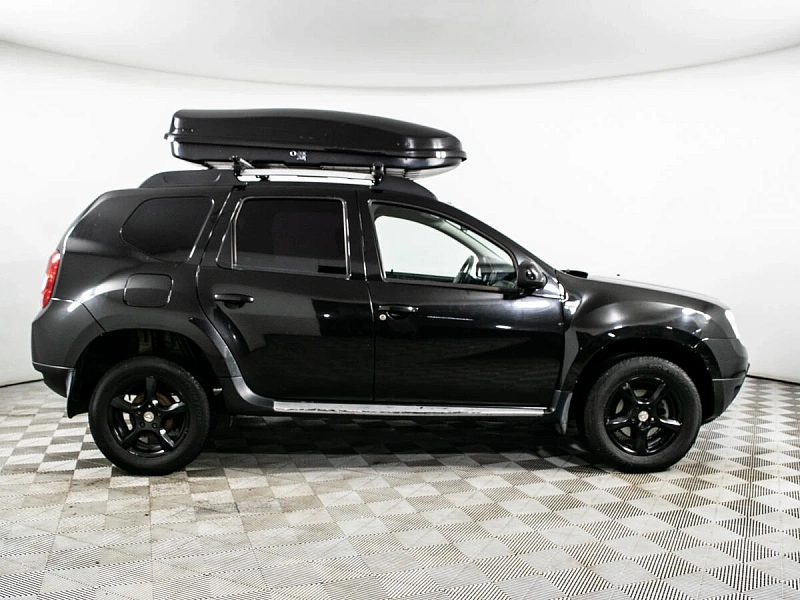 Duster
