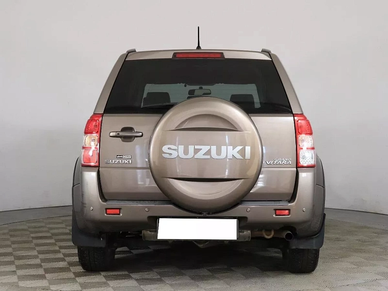 Grand Vitara