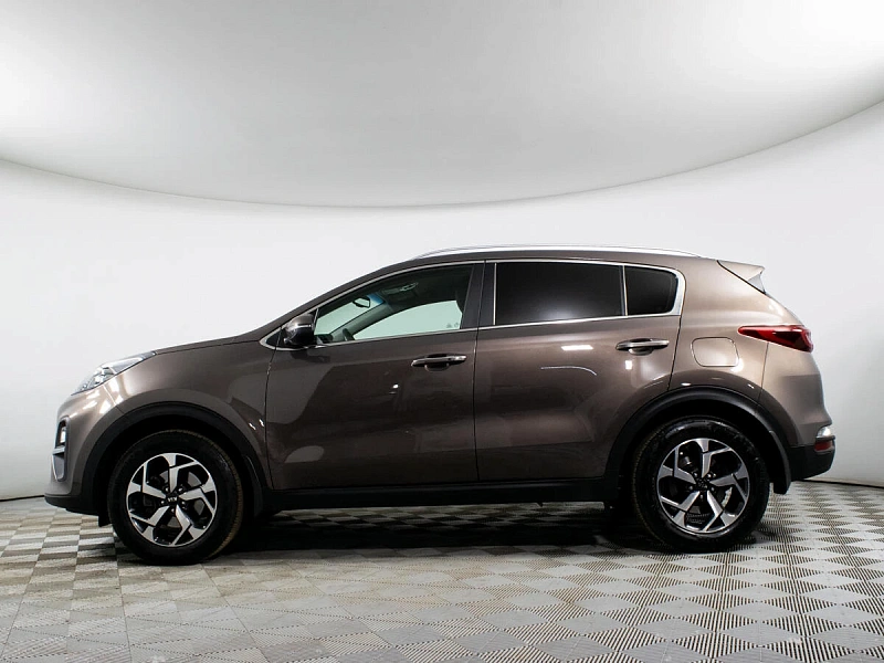 Sportage