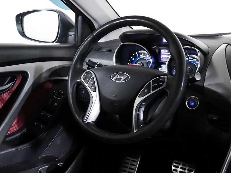 Elantra