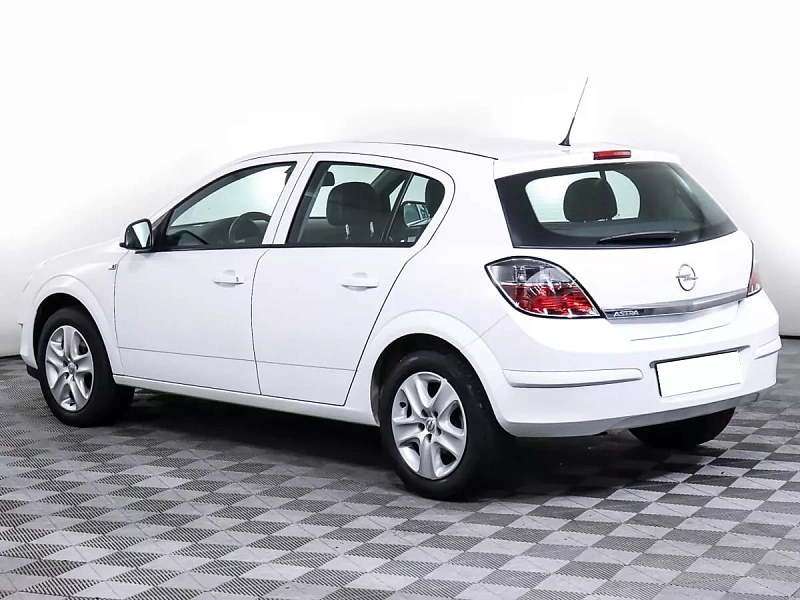 Astra