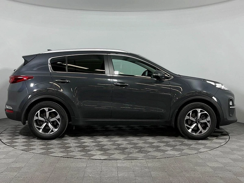 Sportage