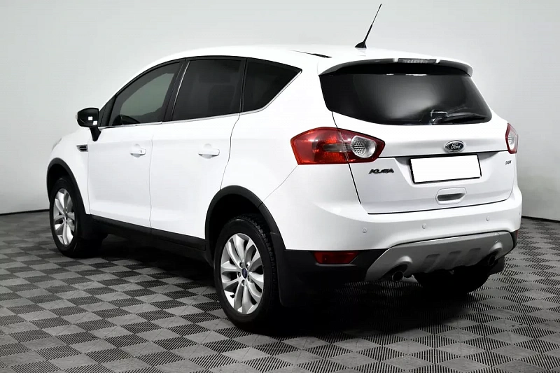 Kuga