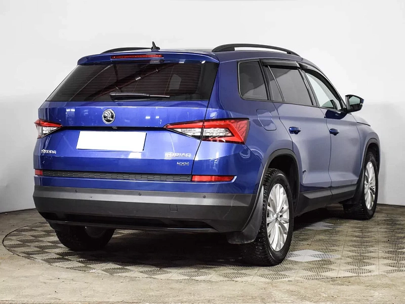 Kodiaq
