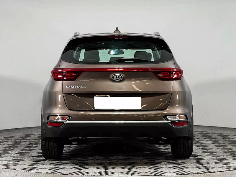 Sportage
