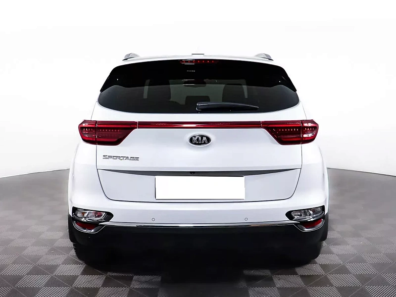 Sportage