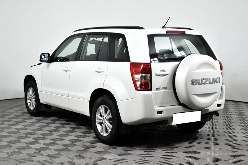 Grand Vitara