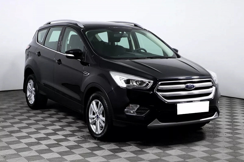 Kuga